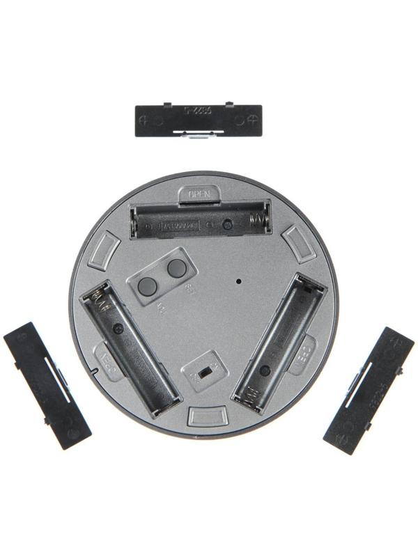 Будильник Luazon LB-04 