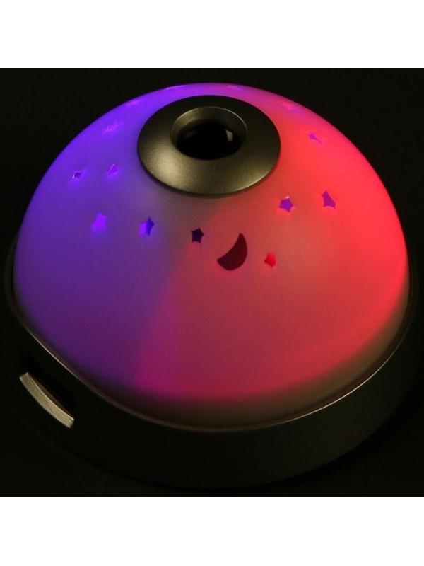 Будильник Luazon LB-04 