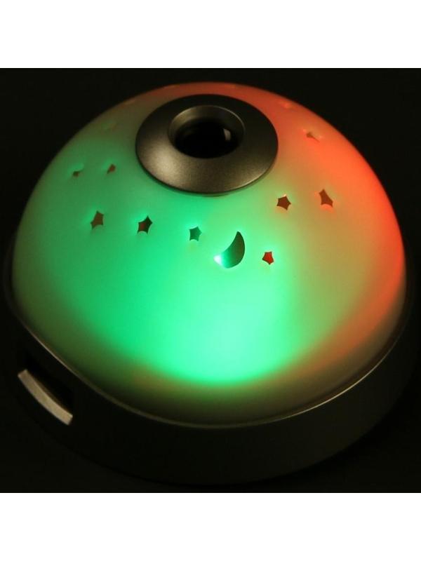 Будильник Luazon LB-04 