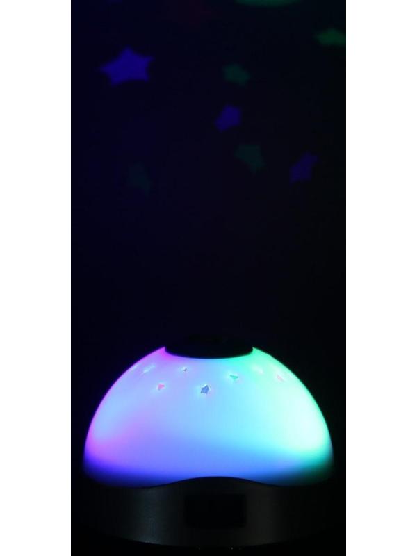 Будильник Luazon LB-04 