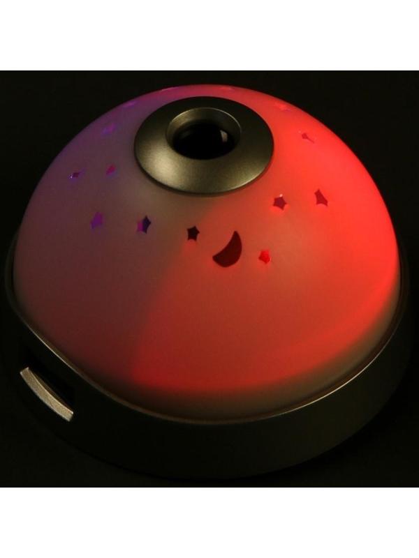 Будильник Luazon LB-04 