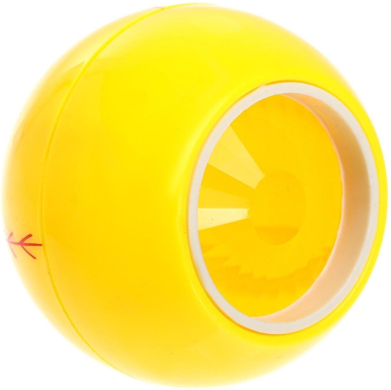 Набор биолога 6 предметов: микроскоп, 2 калейдоскопа, 2 пустых слайда, образец клеток