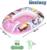 Лодочка надувная Princess, 102 х 69 см, от 3-6 лет, цвета микс, 91044 Bestway