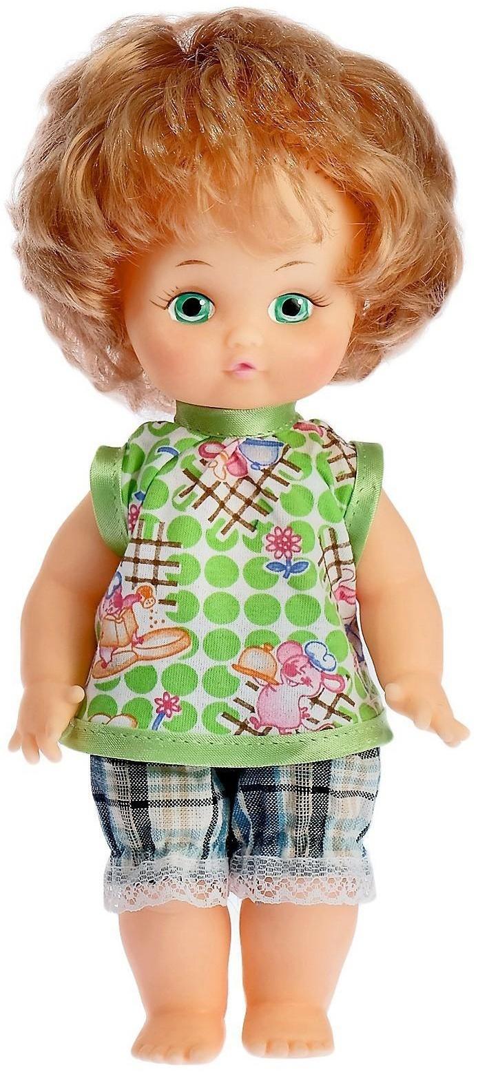 Пупс «Кирюша», МИКС