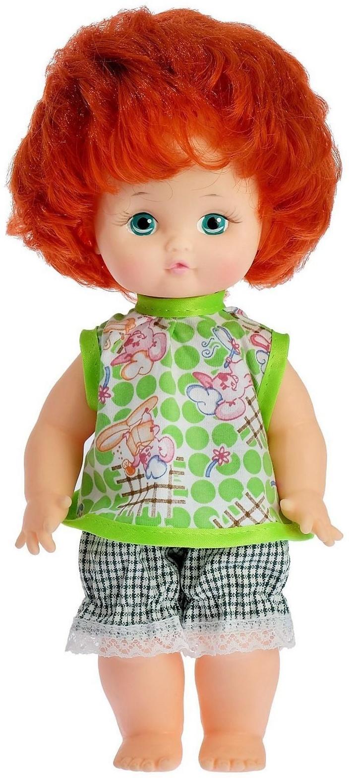 Пупс «Кирюша», МИКС