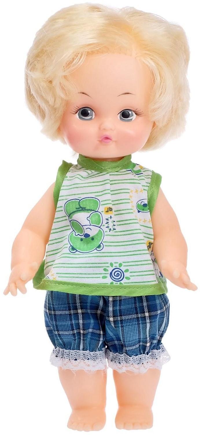 Пупс «Кирюша», МИКС