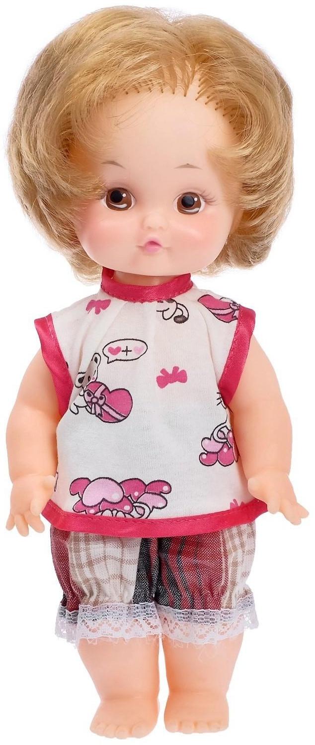 Пупс «Кирюша», МИКС