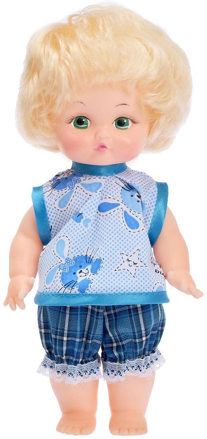 Пупс «Кирюша», МИКС