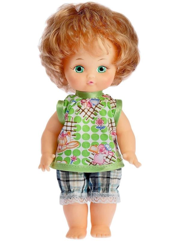 Пупс «Кирюша», МИКС