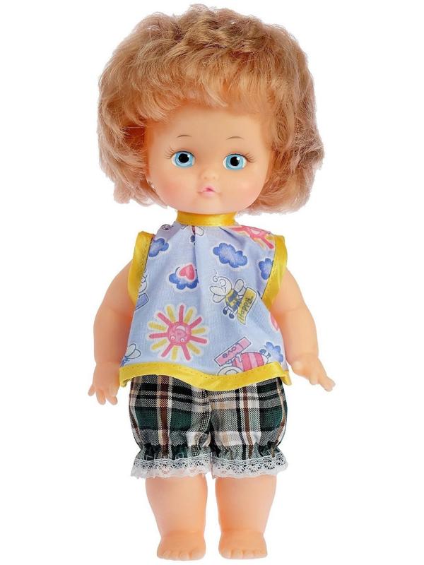 Пупс «Кирюша», МИКС