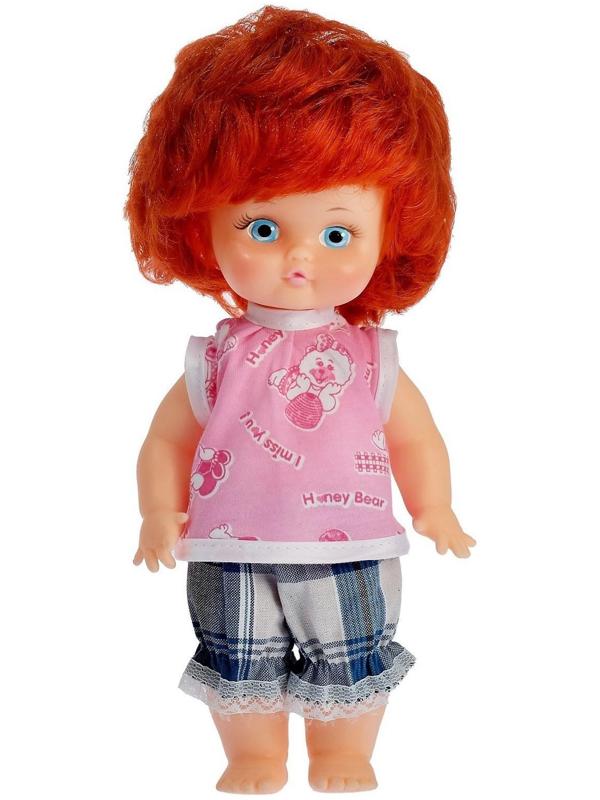 Пупс «Кирюша», МИКС