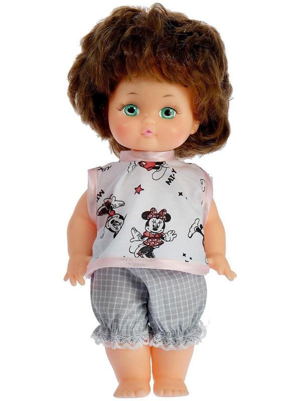 Пупс «Кирюша», МИКС