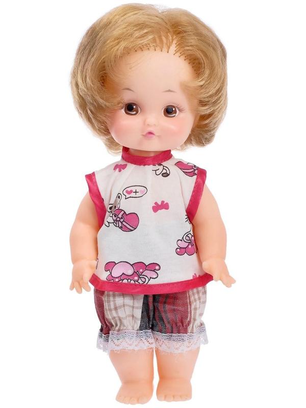 Пупс «Кирюша», МИКС