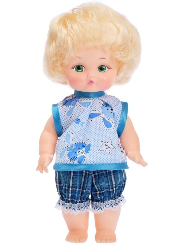 Пупс «Кирюша», МИКС