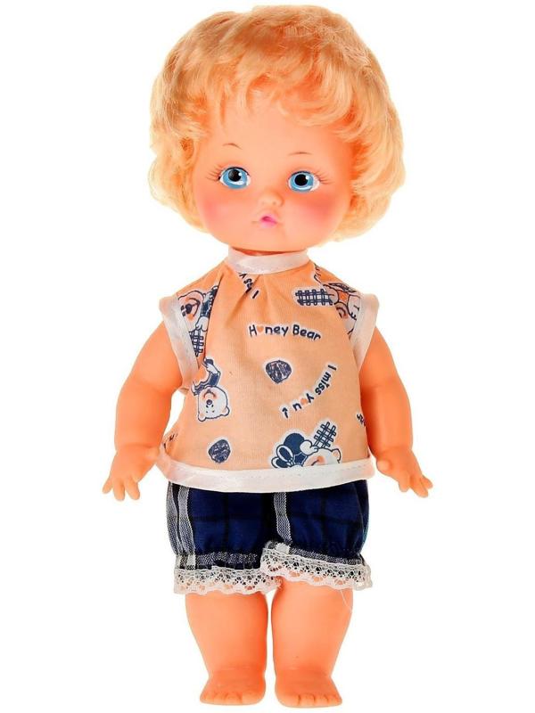 Пупс «Кирюша», МИКС