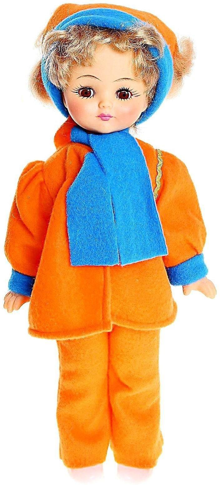 Кукла «Олеся» 45 см, МИКС