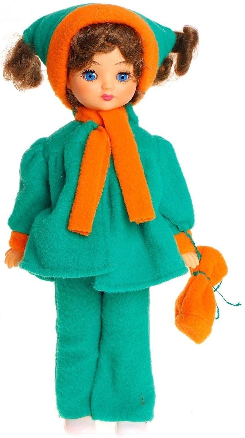 Кукла «Олеся» 45 см, МИКС