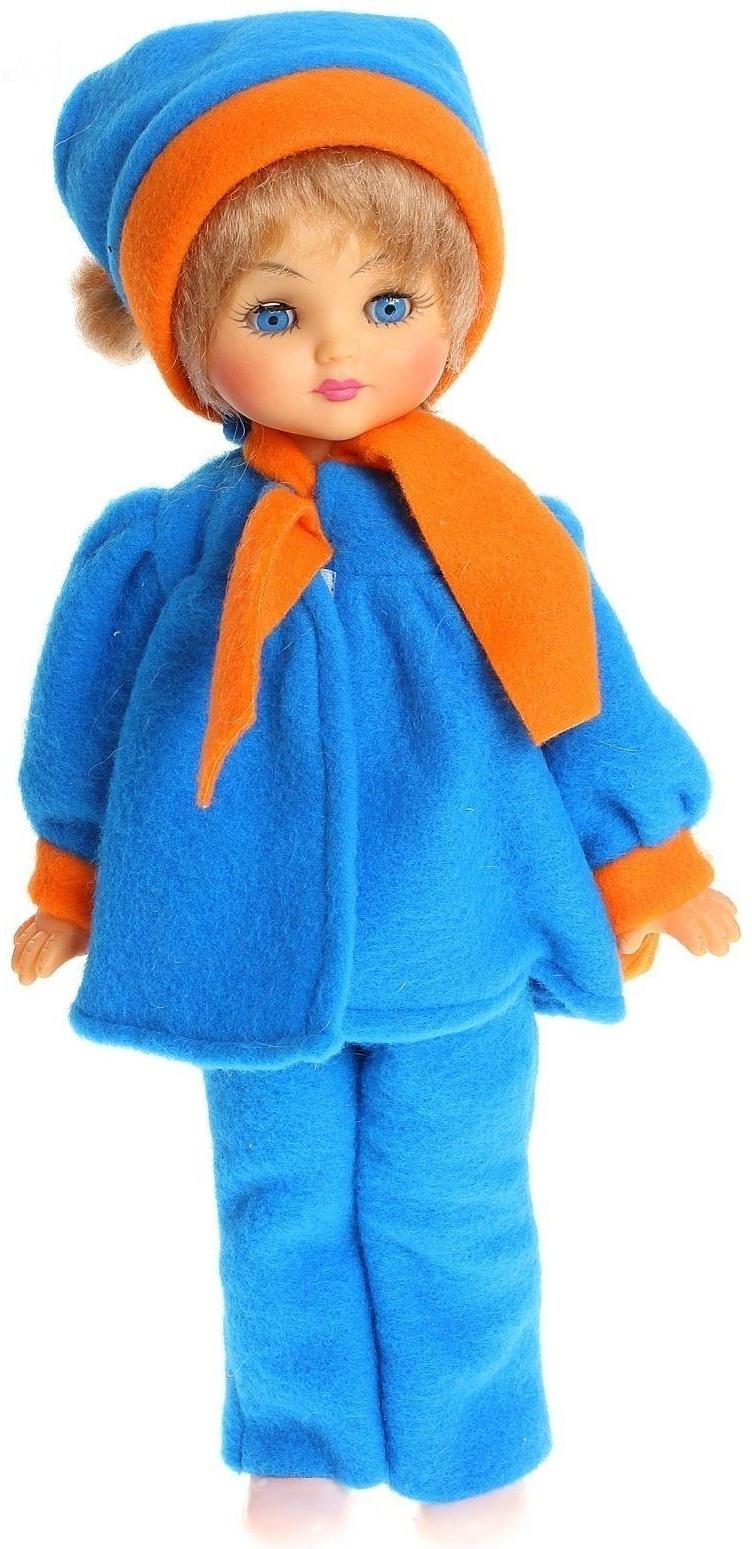 Кукла «Олеся» 45 см, МИКС