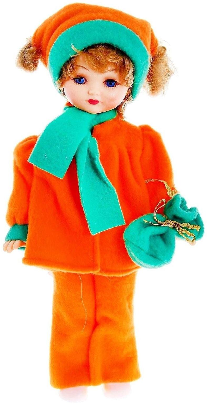 Кукла «Олеся» 45 см, МИКС