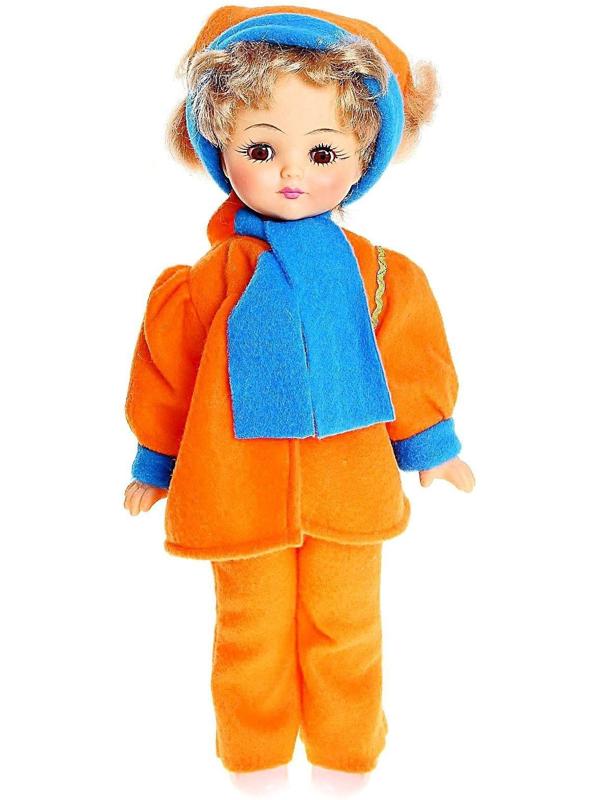Кукла «Олеся» 45 см, МИКС