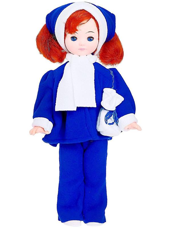 Кукла «Олеся» 45 см, МИКС