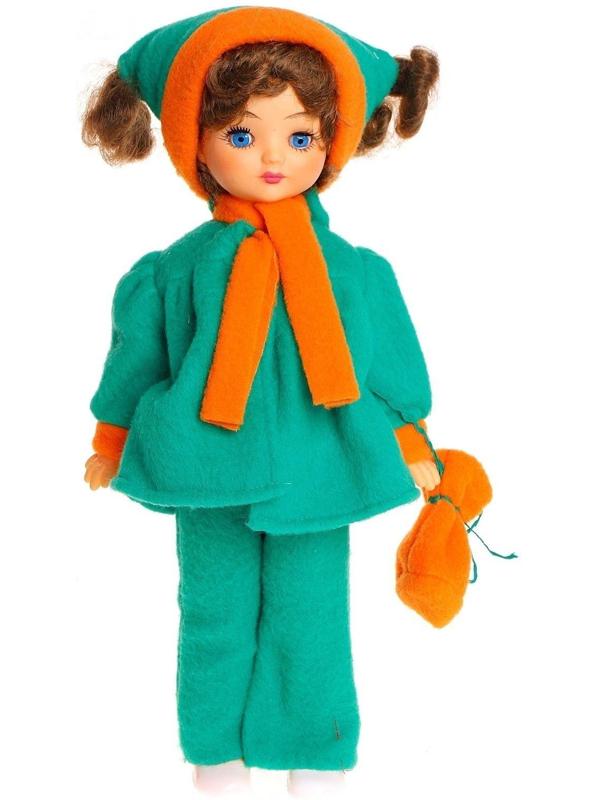 Кукла «Олеся» 45 см, МИКС
