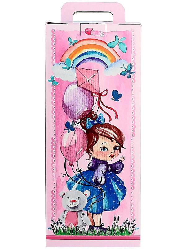 Кукла «Олеся» 45 см, МИКС