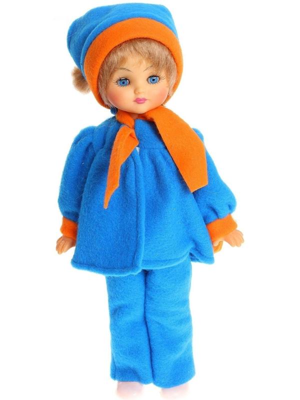 Кукла «Олеся» 45 см, МИКС