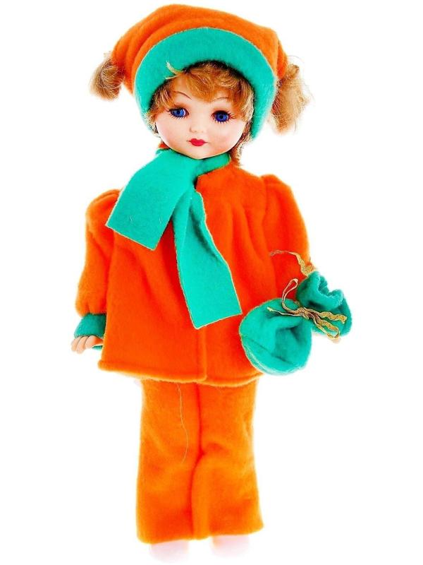 Кукла «Олеся» 45 см, МИКС