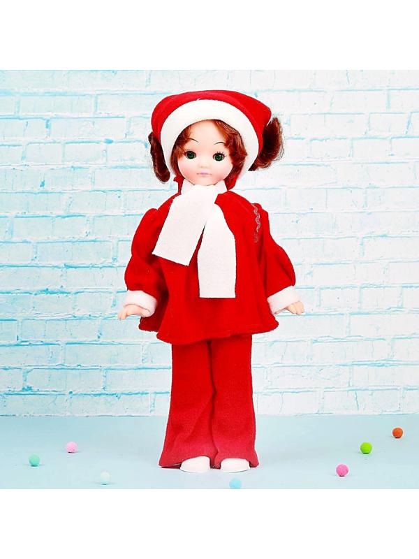 Кукла «Олеся» 45 см, МИКС