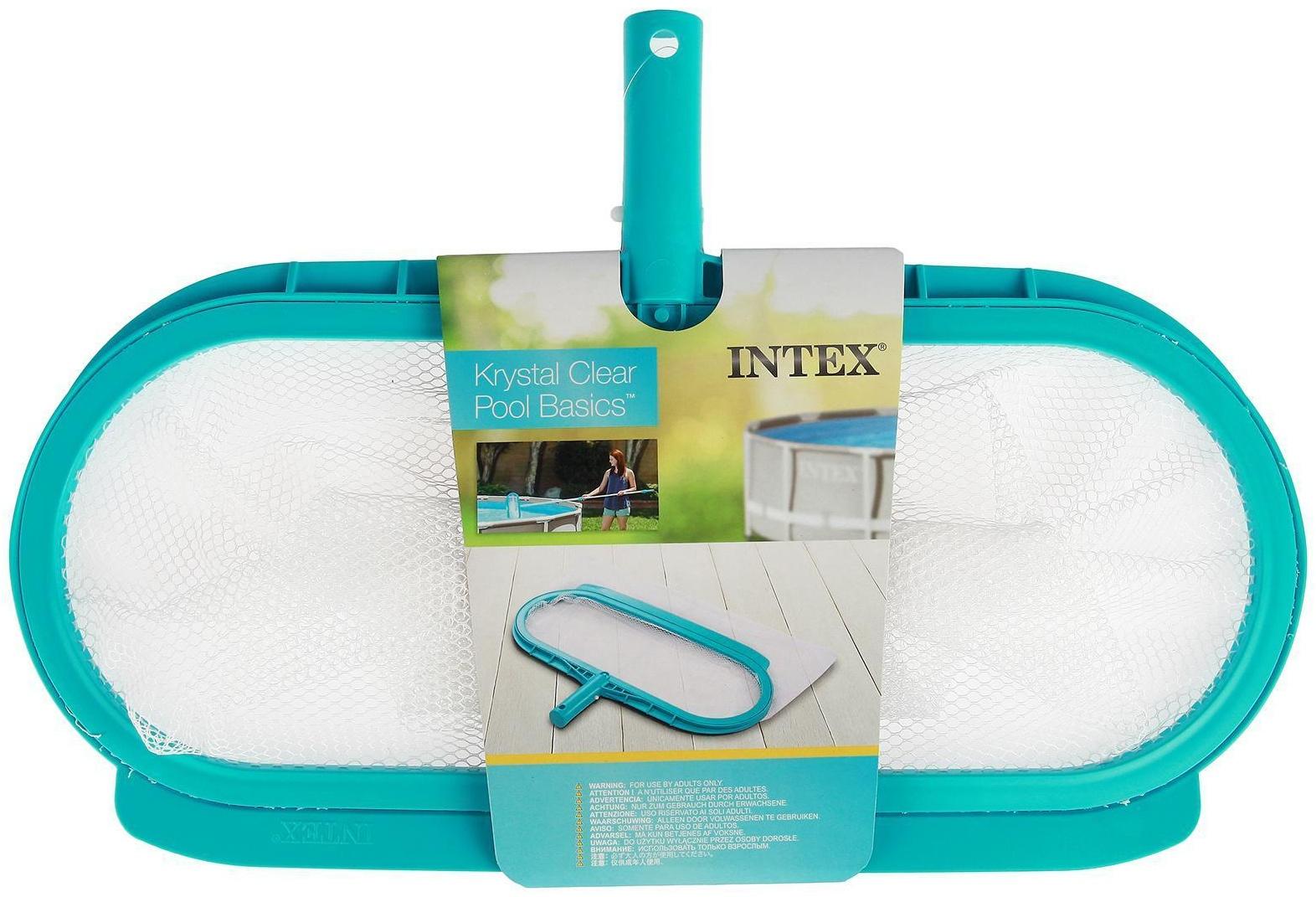 Сачок для сбора листьев, 29051 INTEX