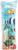 Матрас пляжный «Стильный», 183 х 69 см, цвета МИКС, 59720NP INTEX