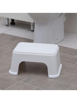 Табурет-подставка, цвет МИКС