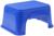 Табурет-подставка, цвет МИКС