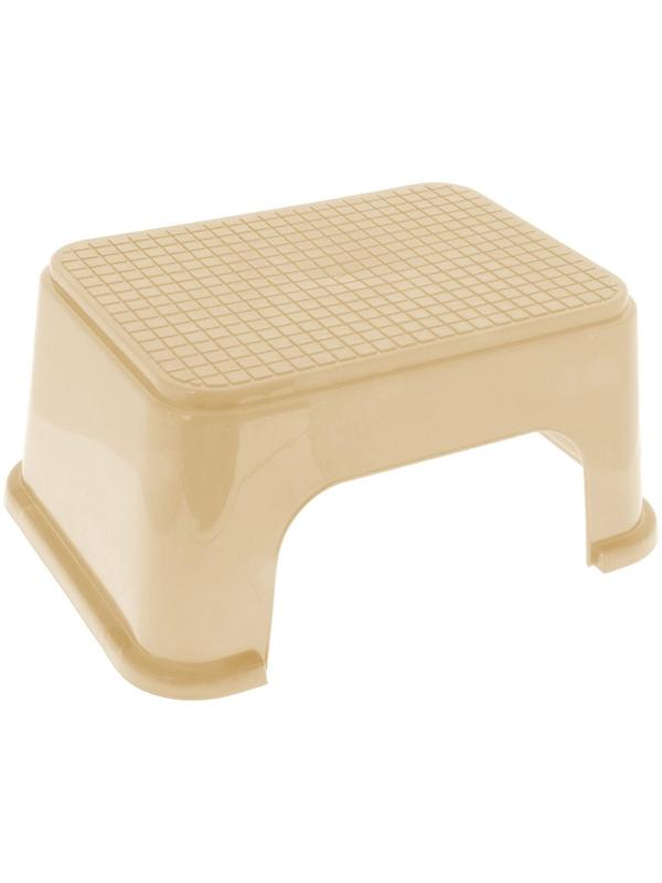 Табурет-подставка, цвет МИКС