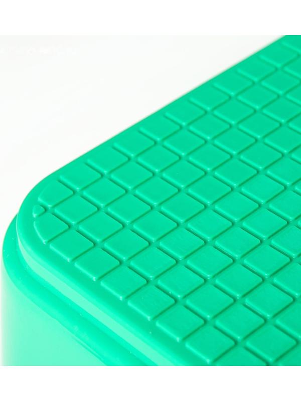 Табурет-подставка, цвет МИКС