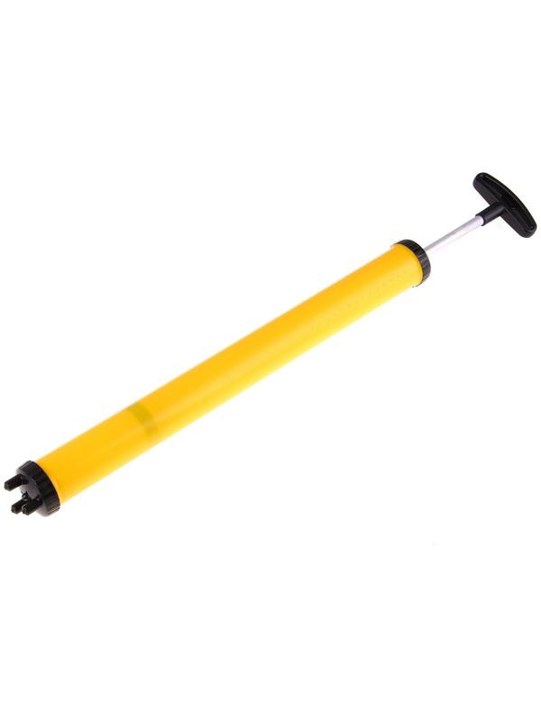 Опрыскиватель ручной, длина 48 см, пластик