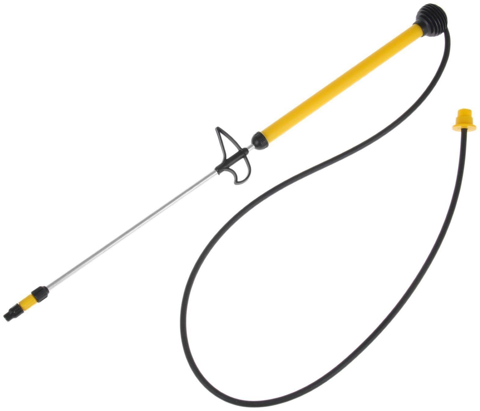 Опрыскиватель, модифицированный, 