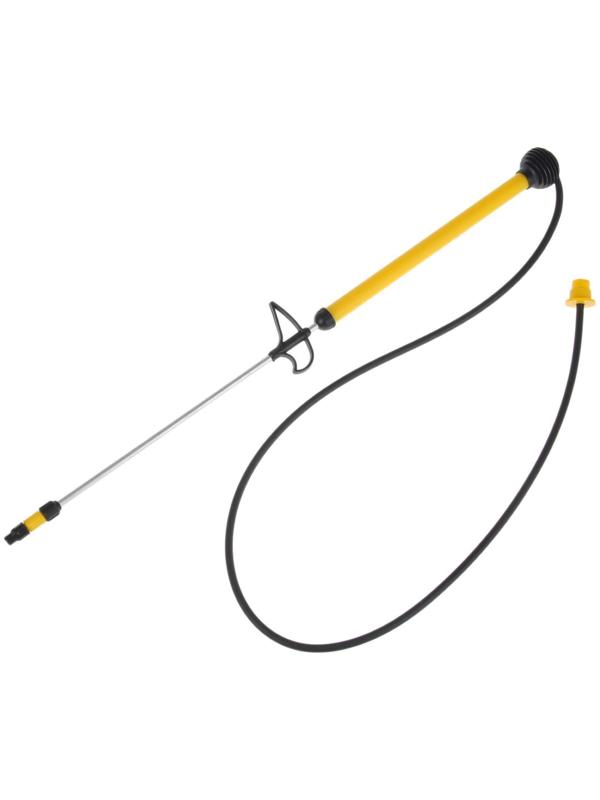 Опрыскиватель, модифицированный, 