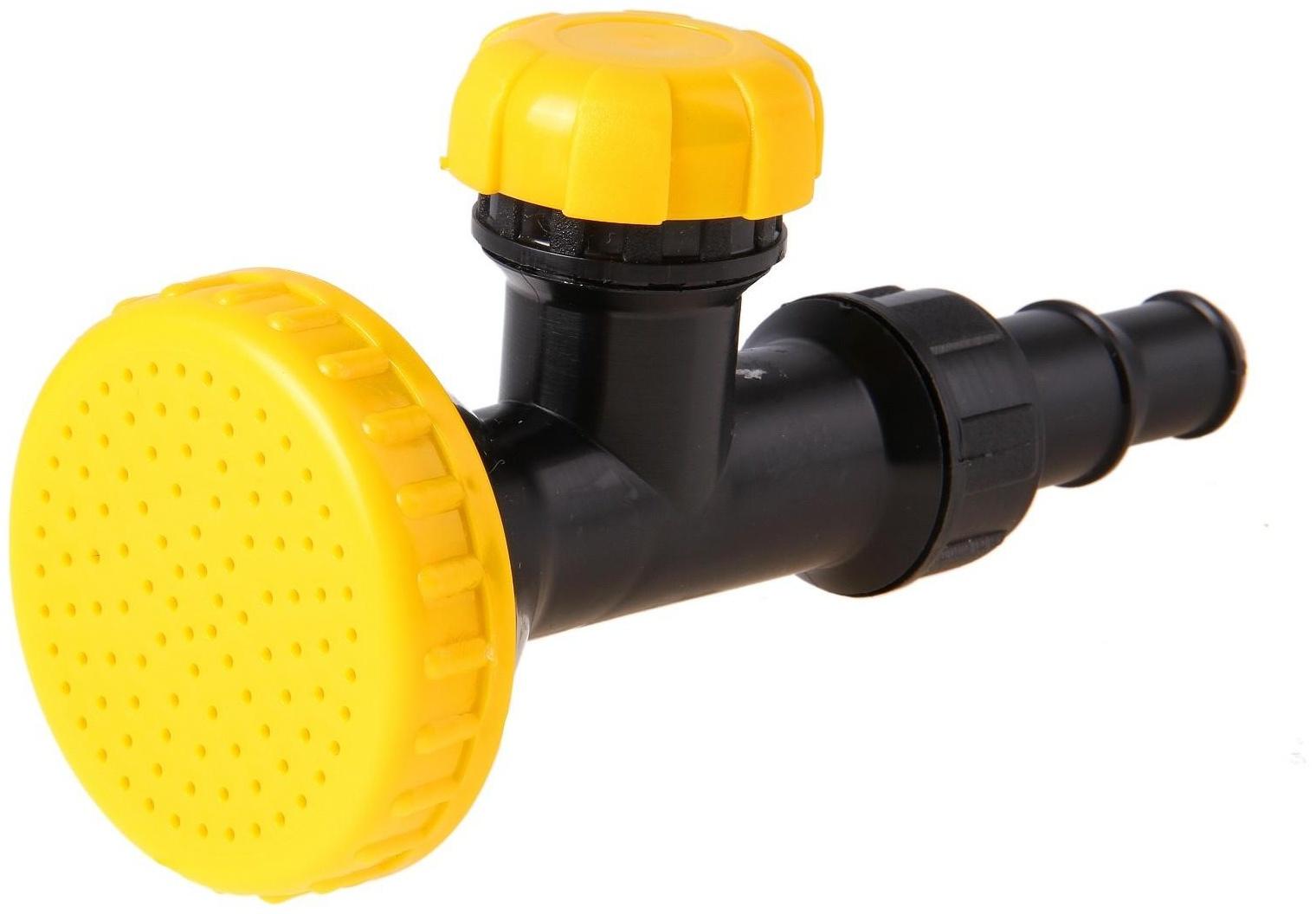 Насадка для полива, 1/2