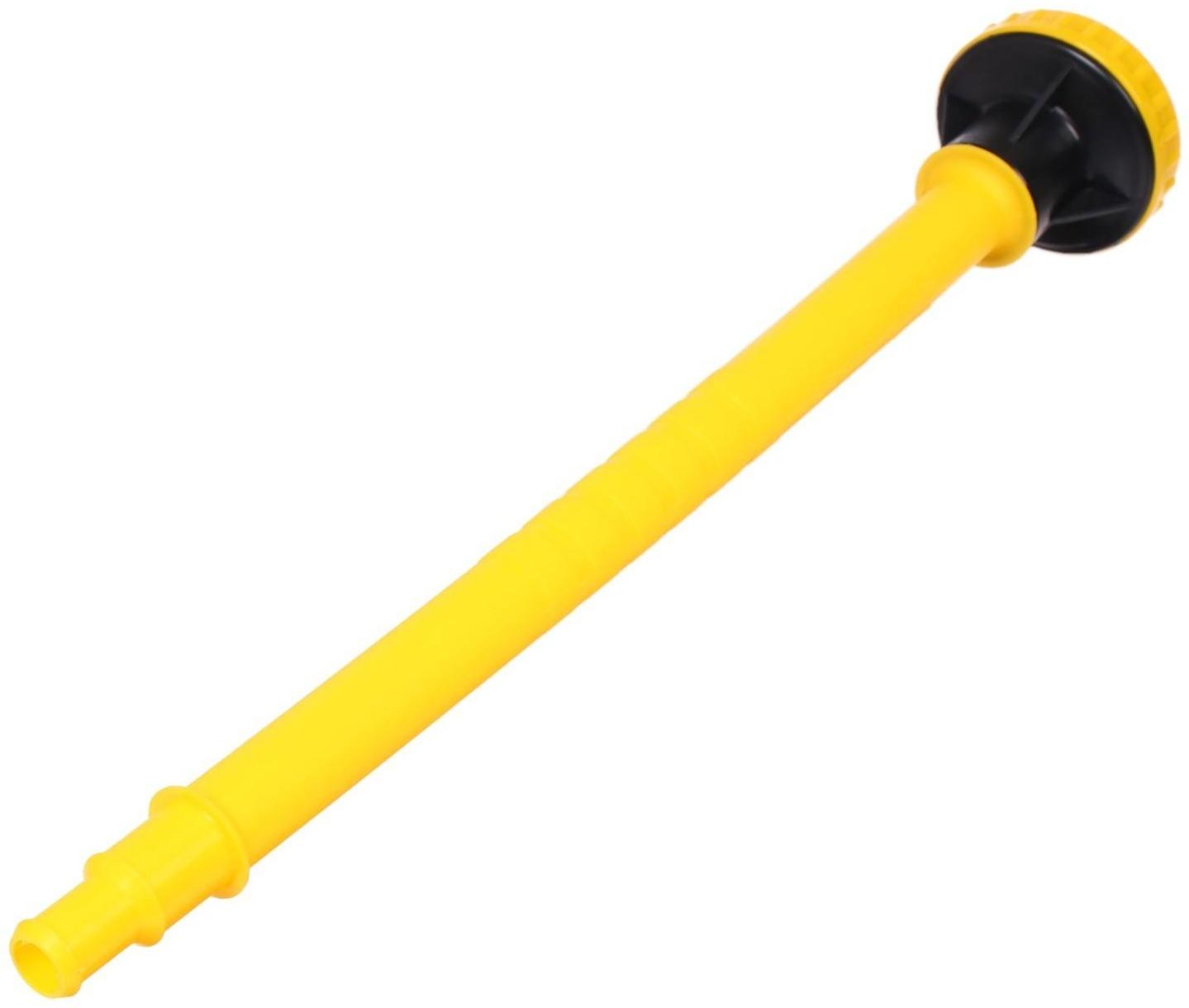 Насадка для полива, пластик, 1/2