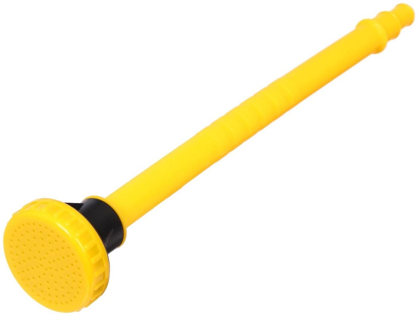 Насадка для полива, пластик, 1/2