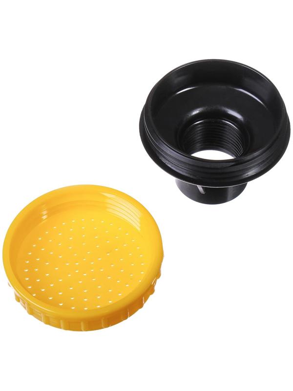 Насадка для полива, пластик, 1/2