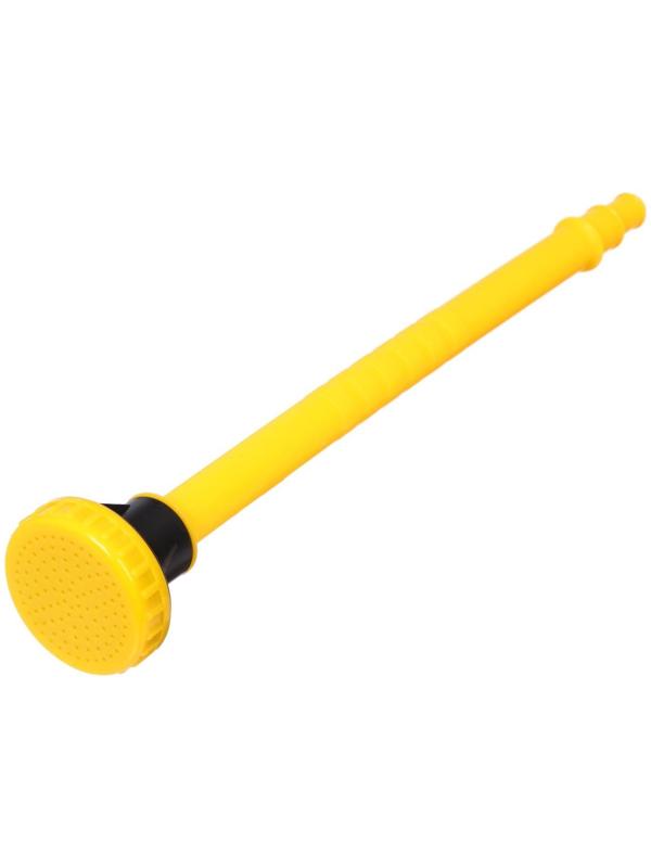 Насадка для полива, пластик, 1/2