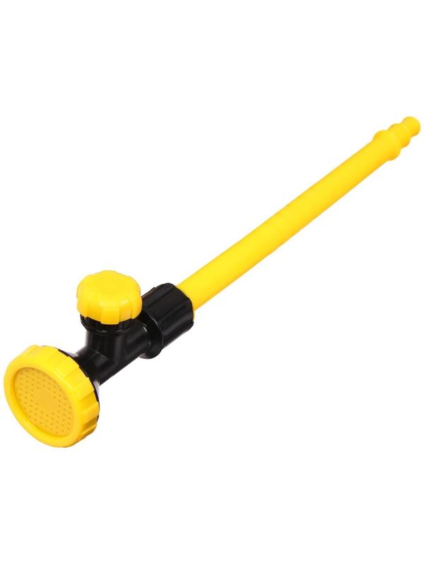 Насадка для полива, пластик, 1/2