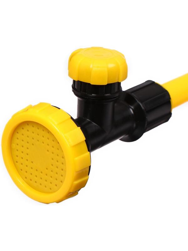 Насадка для полива, пластик, 1/2