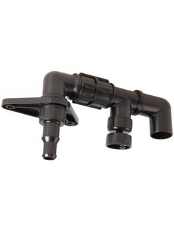 Регулятор уровня воды РУВ-1