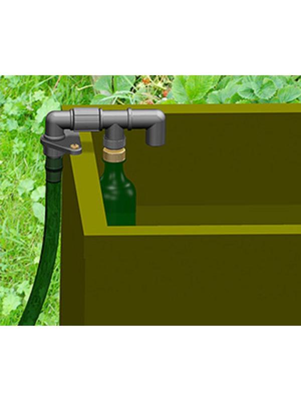 Регулятор уровня воды РУВ-1