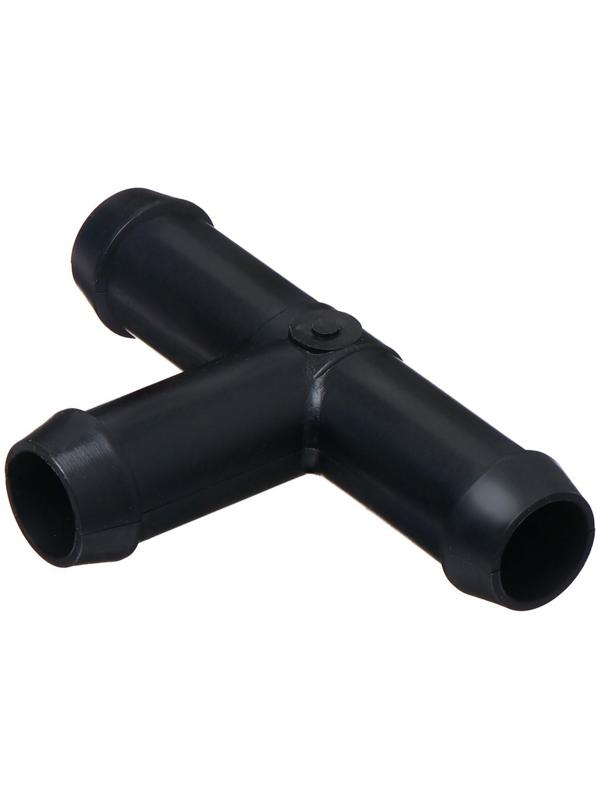 Тройник Т-образный, для шланга 5/8