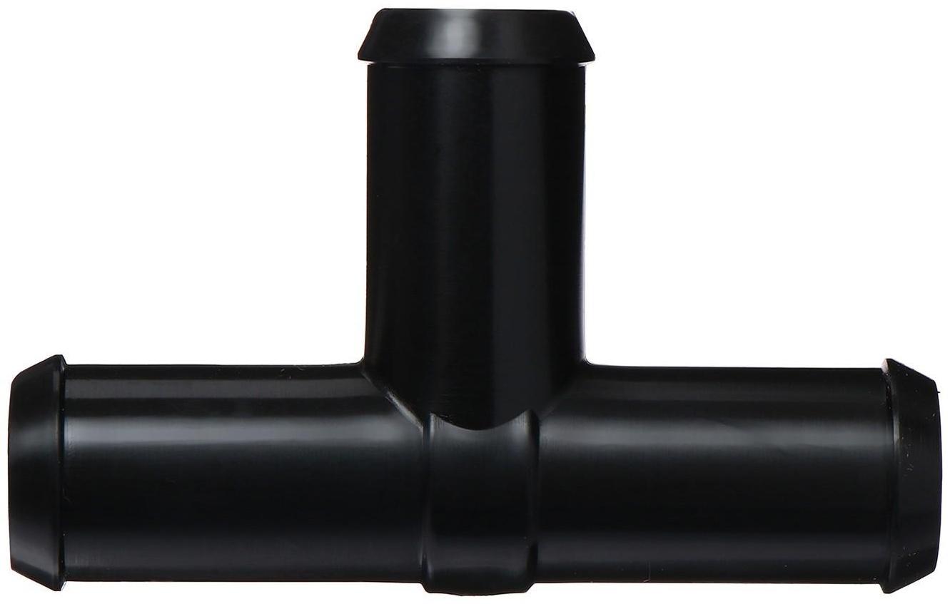 Тройник Т-образный, для шланга 3/4